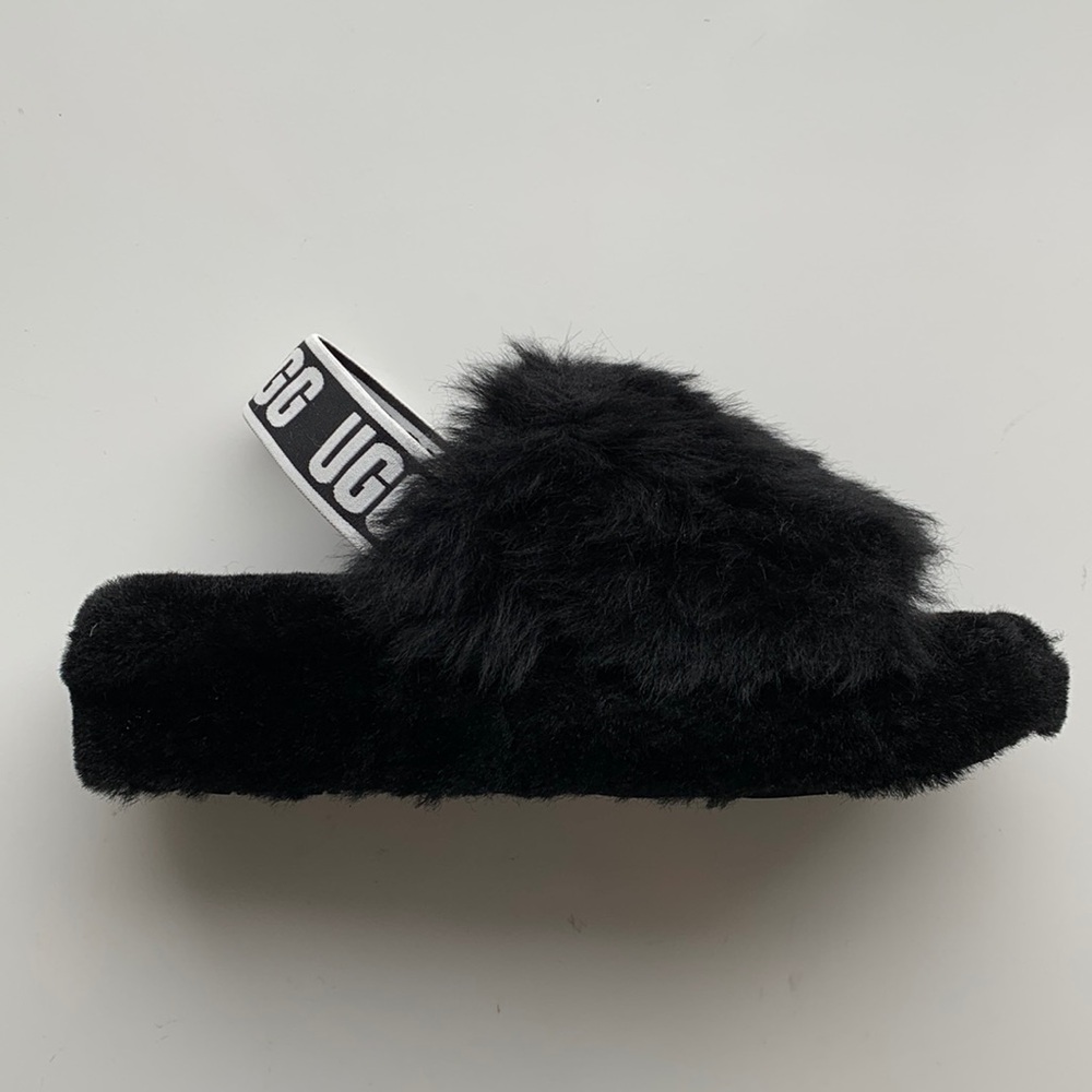 UGG Fluff Yeah Slipper